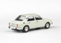 1:43 Škoda 105L (1977) – biela ľadová