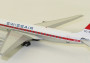 1:200 Douglas DC-8-62, Swissair, 1970s Colors, Named Solothurn