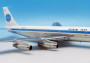 1:200 Boeing 720-023B, Pan American World Airways, 1970s Colors