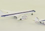 1:200 Convair CV-880 Named & Lockheed L-1329 Jet Star, Elvis Presley Set