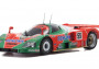 Mini-Z RWD Mazda 787B, No.55, LM 1991 Winner s vysielačom KT-531P