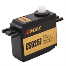 Micro servo Emax ES9257