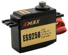 Náhľad produktu - Micro servo Emax ES9258