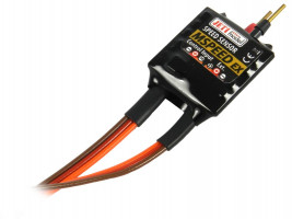 Telemetria JETI model – MSPEED EX