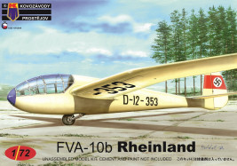 1:72 FVA-10b Rheinland