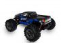 1:16 RC auto Spirit Monster Truck 4WD 2.4GHz RTR (modrá)