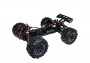 1:16 RC auto Spirit Monster Truck 4WD 2.4GHz RTR (červená)