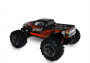 1:16 RC auto Spirit Monster Truck 4WD 2.4GHz RTR (červená)