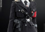 1:6 German Female SS Officer