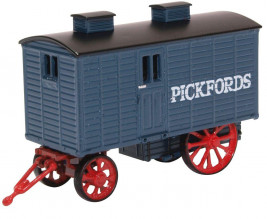 1:76 Living Wagon Pickfords