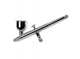 Striekacia pištoľ Tamiya Airbrush HG III, tryska 0,3 mm