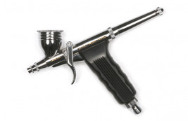 Airbrush HG Trigger-Type s integrovaným kalíškom