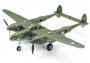 1:48 Lockheed P-38F/G Lightning