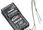 Futaba 14SG, prijímač R7008SB (mód 1)