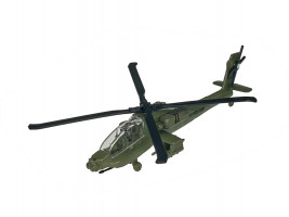 Maisto Air Force Tailwinds – AH-64 Apache