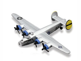 Maisto Air Force Tailwinds – B-24 Liberator