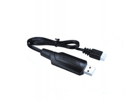 1:16 Spirit/Racer: USB nabíjač