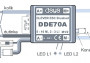 Regulátor Titan DDE 70AW DC (vodeodolný)