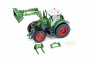 1:32 SIKU Control32 – RC traktor Fendt 933 Vario s čelným nakladačom, Bluetooth App