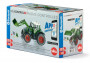 1:32 SIKU Control32 – RC traktor Fendt 933 Vario s čelným nakladačom, Bluetooth App