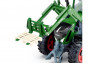 1:32 SIKU Control32 – RC traktor Fendt 933 Vario s čelným nakladačom, Bluetooth App