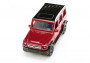 1:50 Mercedes-AMG G65 s plachetnicou