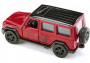 1:50 Mercedes-AMG G65 s plachetnicou