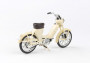 1:18 Jawa 50 Pionier Pařez (1955) – Light Ivory