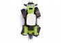 1:32 SIKU Control32 – RC traktor Claas Xerrion 5000 TRAC VC, vysielač Bluetooth