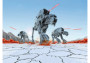 1:164 First Order Heavy Assault Walker – svetelné a zvukové efekty (Build & Play)