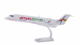 1:100 CRJ-200, Amaszonas (Snap Fit)