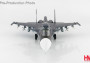 1:72 Suchoj Su-34 Fullback, Russian Air Force, Red 21, Syria, 2015