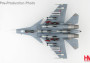 1:72 Suchoj Su-33 Flanker-D, 1st Aviation Squadron, Russian Navy