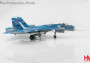 1:72 Suchoj Su-33 Flanker-D, 1st Aviation Squadron, Russian Navy