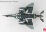 1:72 McDonnell Douglas F-4E Phantom II, 73-1199, Desert Storm