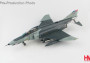 1:72 McDonnell Douglas F-4E Phantom II, 73-1199, Desert Storm