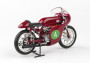 1:18 Jawa 250R 2× OHC (1961) – Veľká cena Československa, Brno, 1961, No.4, G. Havel