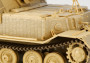 1:35 Sd.Kfz.184 Elefant Zimmerit Sheet