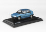 1:43 Škoda Felicia (1994) – modrá Laguna metalíza