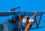 1:48 Nieuport Ni-17 (ProfiPACK edition)