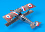 1:48 Nieuport Ni-17 (ProfiPACK edition)