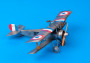 1:48 Nieuport Ni-17 (ProfiPACK edition)