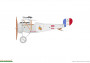 1:48 Nieuport Ni-17 (ProfiPACK edition)