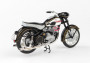 1:18 Jawa 500 OHC (1956) – Black