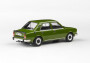 1:43 Škoda 120L (1982) – zelená olivová