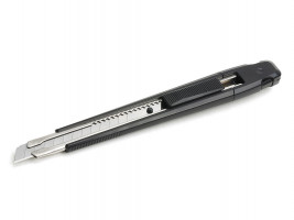 Nôž ulamovací II - Tamiya Craft Tools