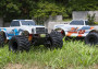 1:10 Monster Tracker 2.0 2WD EP Ready Set (farebná schéma 2)