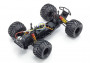 1:10 Monster Tracker 2.0 2WD EP Ready Set (farebná schéma 2)