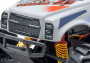 1:10 Monster Tracker 2.0 2WD EP Ready Set (farebná schéma 2)