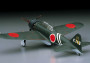 1:72 Mitsubishi A6M5c Zero Type 52